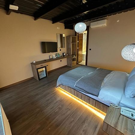 Marina Fener Hotel & Suite Стамбул Екстер'єр фото
