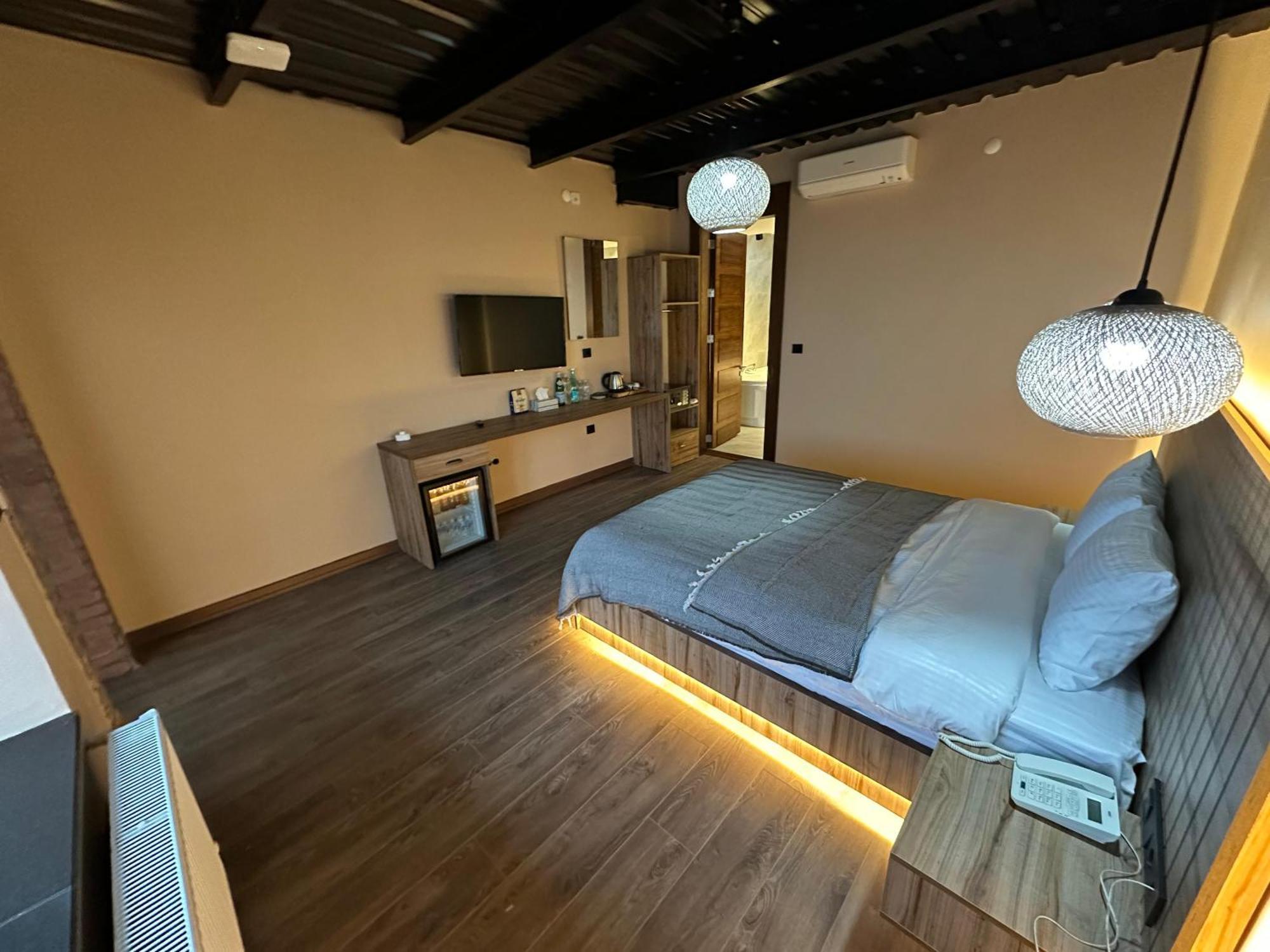 Marina Fener Hotel & Suite Стамбул Екстер'єр фото