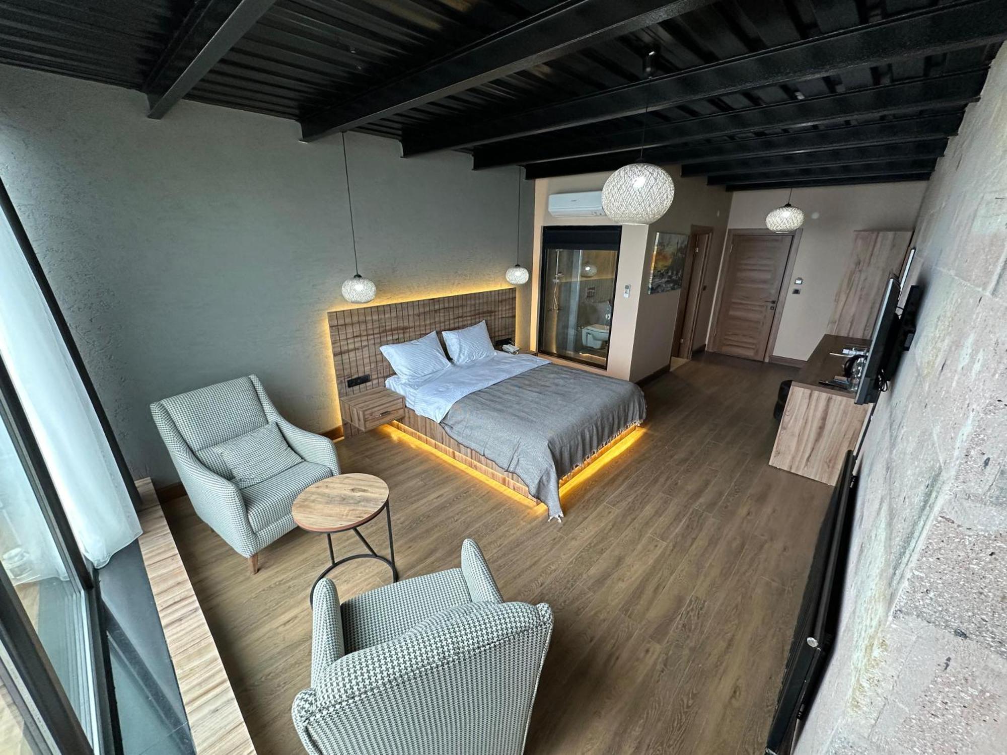 Marina Fener Hotel & Suite Стамбул Екстер'єр фото