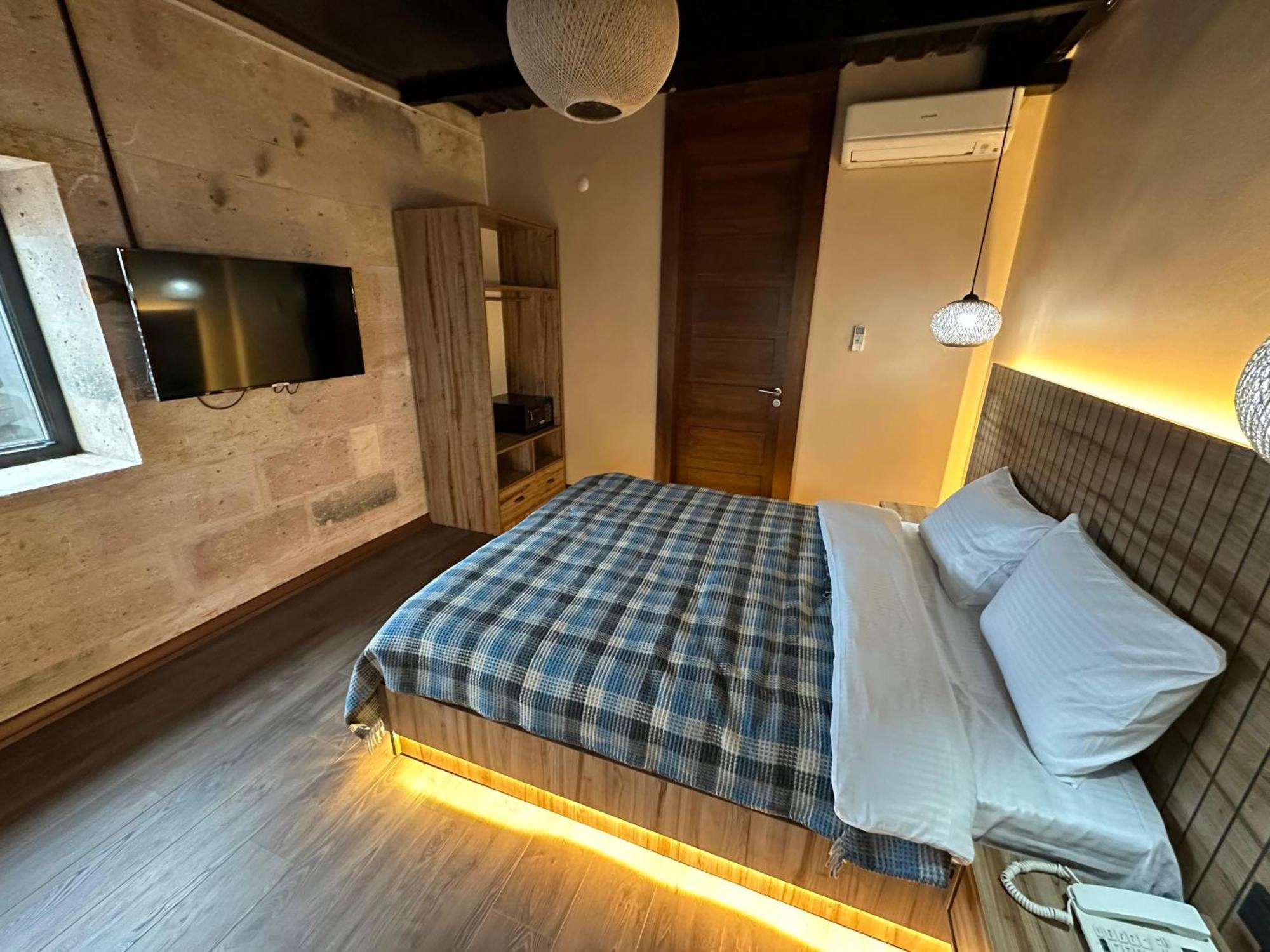 Marina Fener Hotel & Suite Стамбул Екстер'єр фото