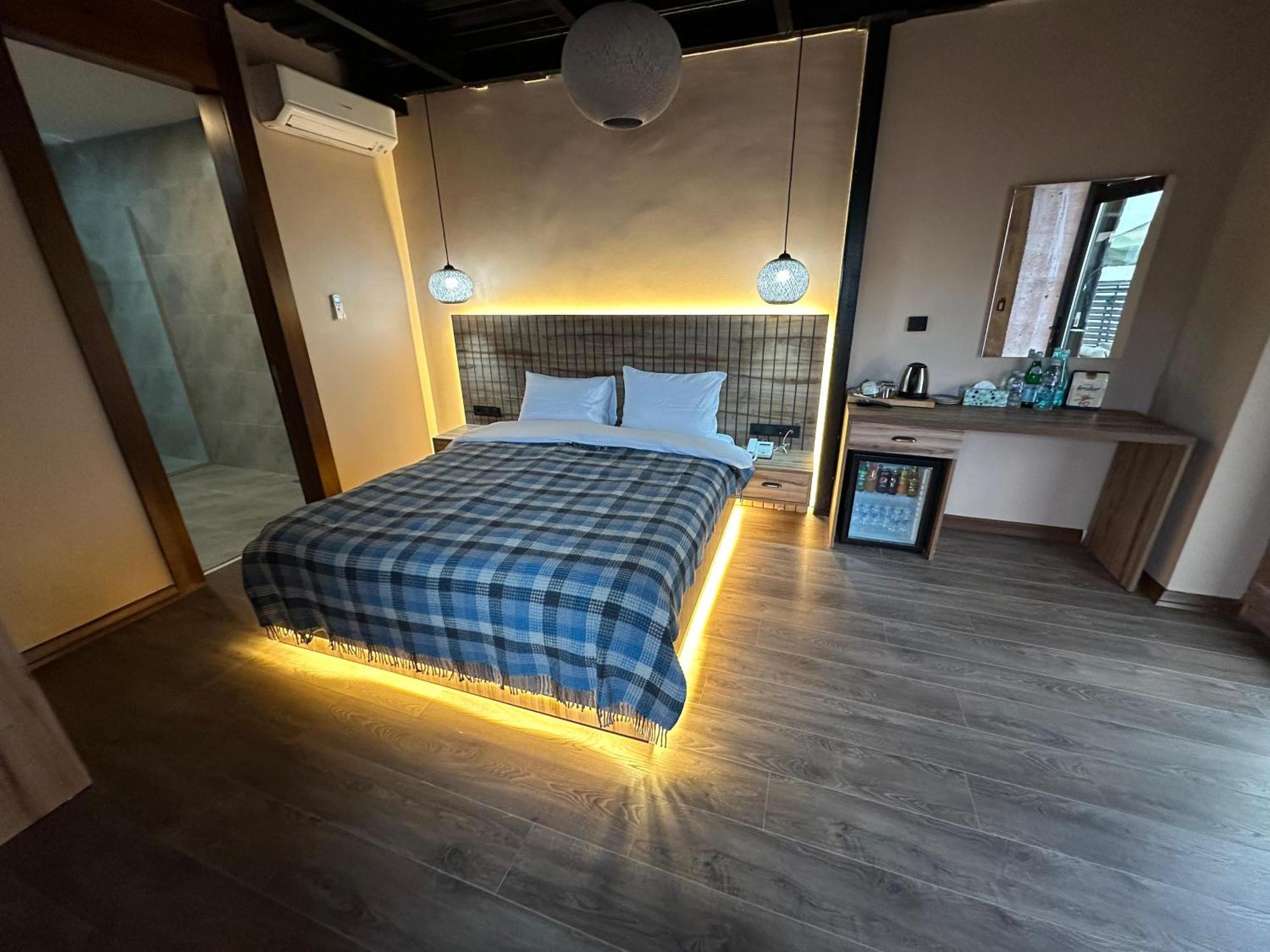 Marina Fener Hotel & Suite Стамбул Екстер'єр фото
