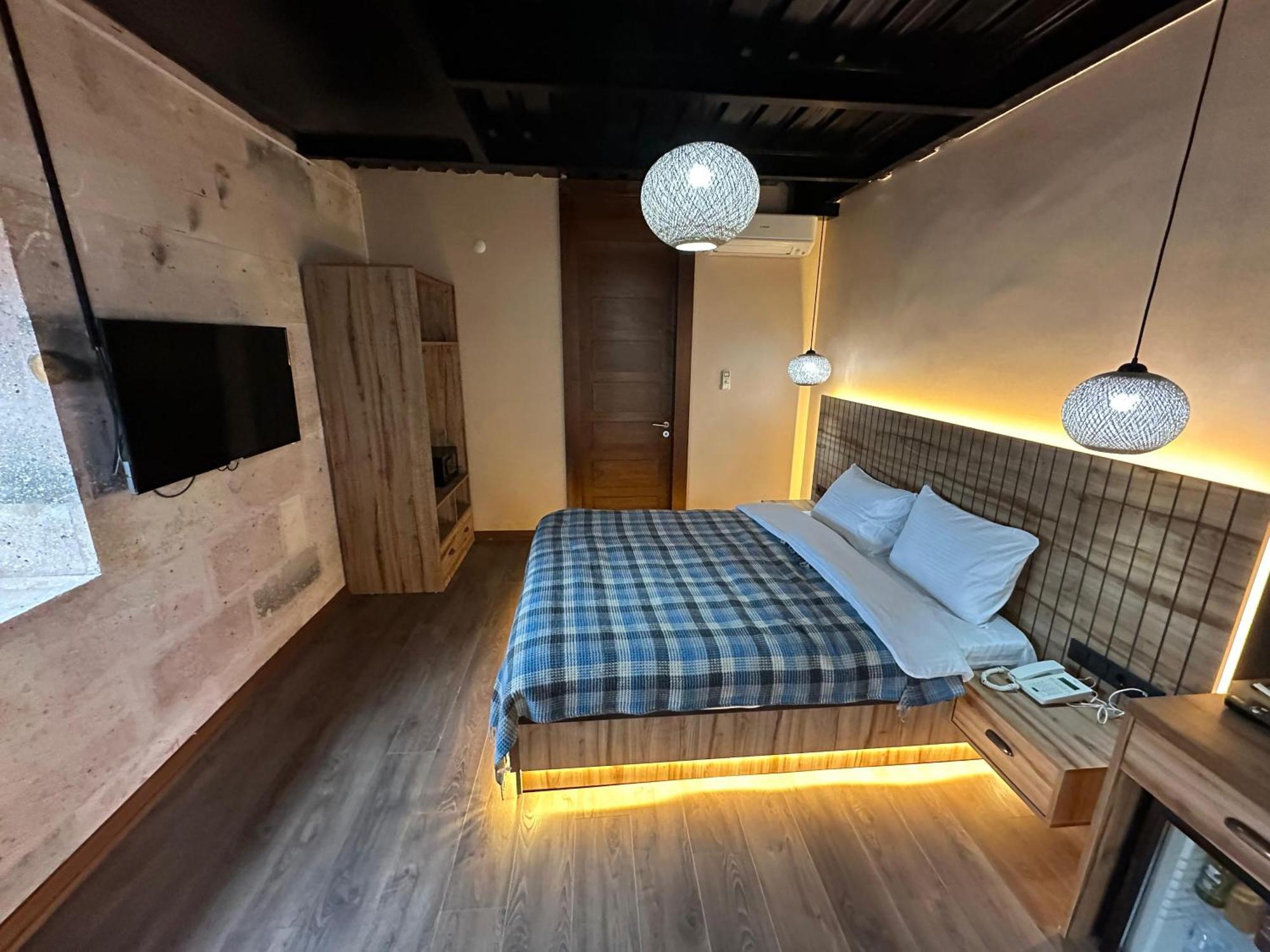 Marina Fener Hotel & Suite Стамбул Екстер'єр фото